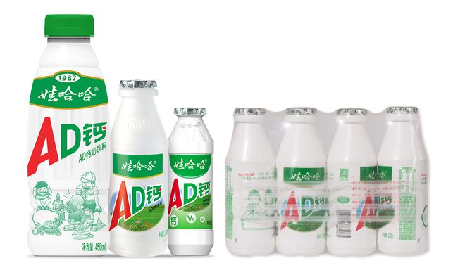 点：乳饮料“复兴”无糖茶“熟了”中式养生、椰子水“加速”pg电子试玩入口2024饮料热点类目及TOP10集团盘(图31)