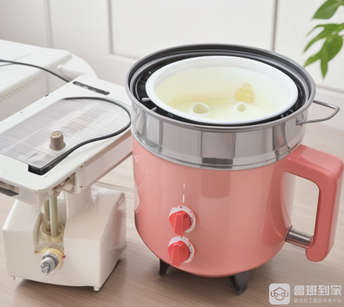 质量好电煮锅功能及使用方法pg电子首页电煮锅哪个牌子(图2)