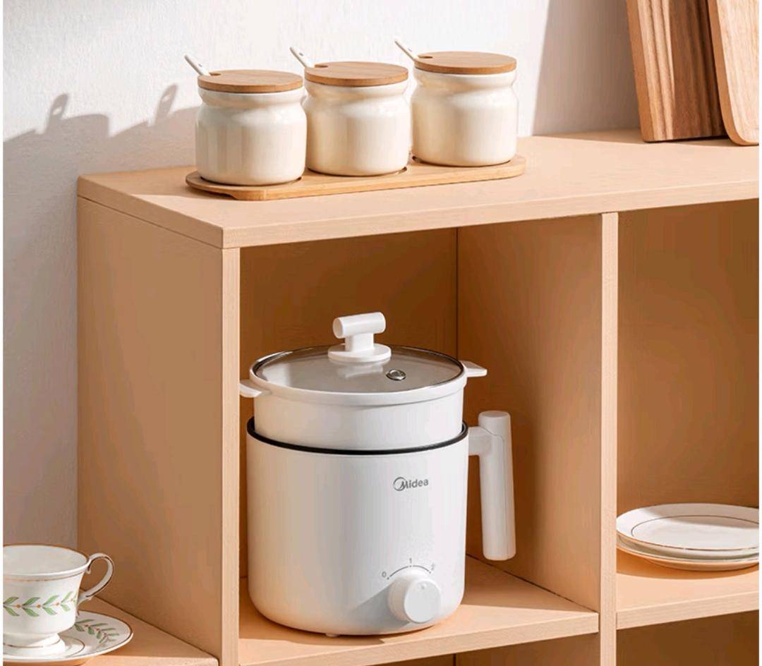 食小宇宙一锅承包你的味蕾盛宴!pg模拟器电脑版美的电煮锅美(图2) 食小宇宙一锅承包你的味蕾盛宴!pg模拟器电脑版美的电煮锅美(图2)