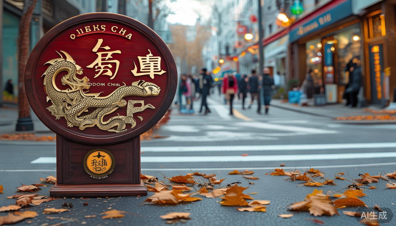 将拖鞋放小料盆！这卫生问题谁还敢喝奶茶？