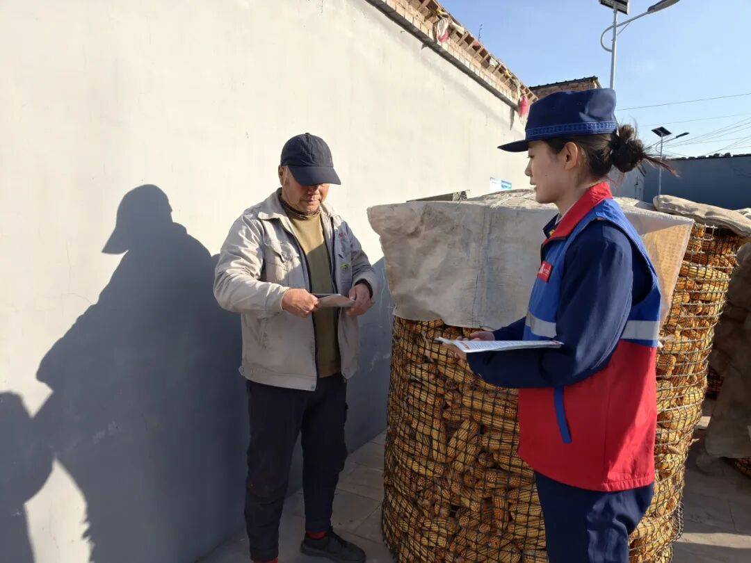 宣传进农村安全意识植民心pg模拟器忻州支队消防(图7)